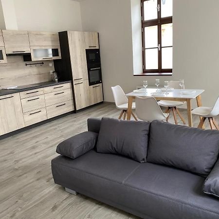Klicperovo 3Kk Apartamento Hradec Králové Exterior foto