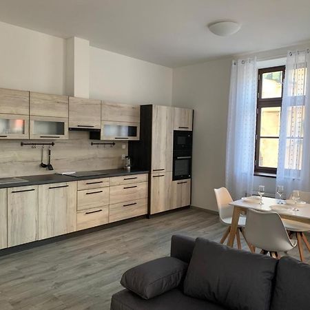 Klicperovo 3Kk Apartamento Hradec Králové Exterior foto