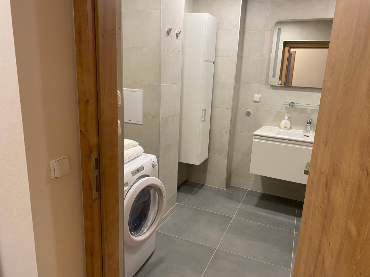 Klicperovo 3Kk Apartamento Hradec Králové Exterior foto